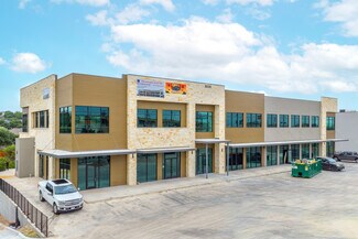 Plus de détails pour 2230 Tpc Pky, San Antonio, TX - Bureau/Médical, Local commercial à louer