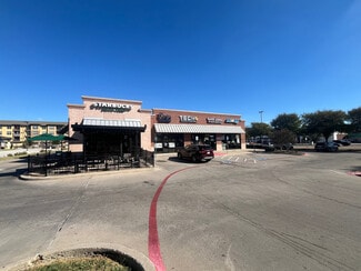 Plus de détails pour 4645 Matlock Rd, Arlington, TX - Local commercial à louer