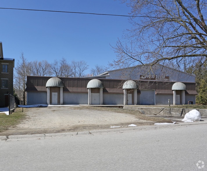 103 Beechwood Ave, Guelph, ON à vendre - Photo de l’immeuble – Image 2 sur 2