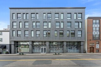 Plus de détails pour 81 A St, Boston, MA - Logement à vendre