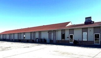 Plus de détails pour 122 E Division Rd, Oak Ridge, TN - Bureau à vendre