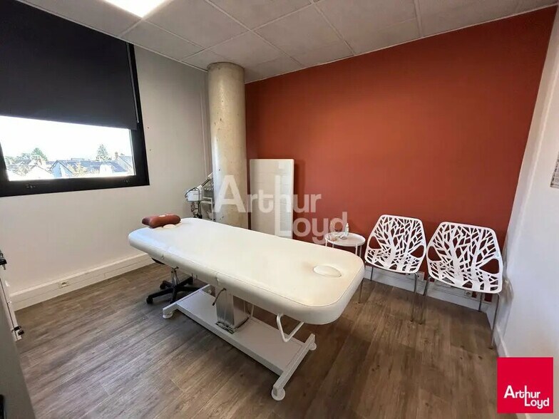 Bureau dans Blois à louer - Photo intérieure – Image 2 sur 3