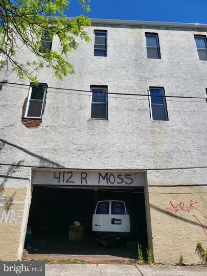 412 Moss St, Reading, PA à vendre - Photo de l’immeuble – Image 3 sur 17