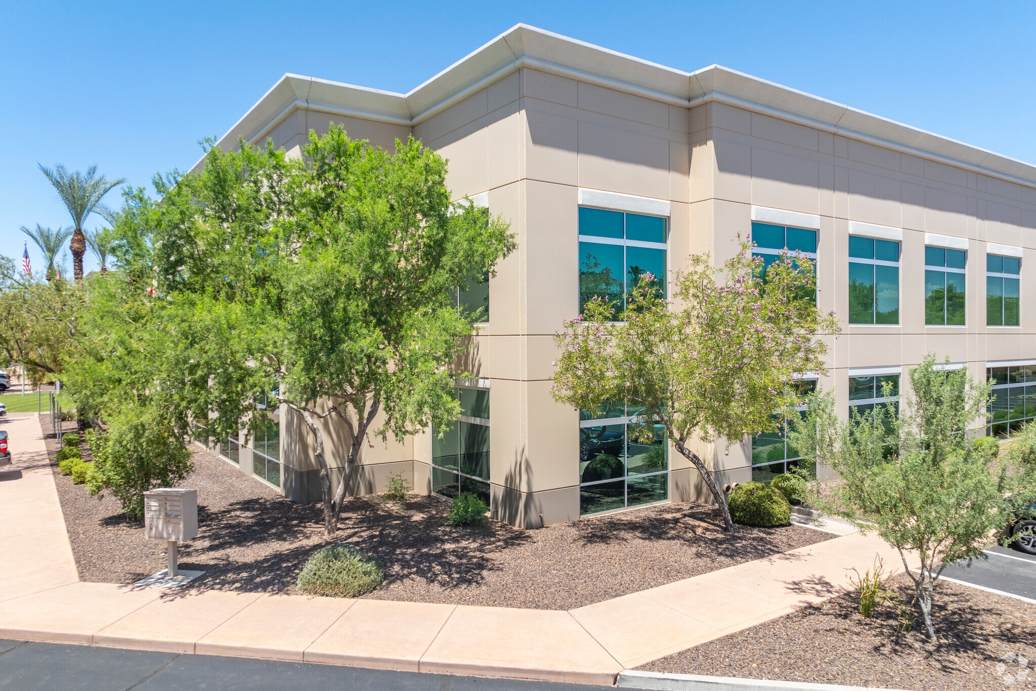 2600 W Geronimo Pl, Chandler, AZ à louer Photo principale– Image 1 sur 7