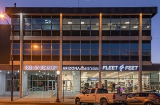 Plus de détails pour 122 N Cortez St, Prescott, AZ - Bureau, Local commercial à louer