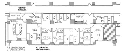 123 S Broad St, Philadelphia, PA à louer Photo intérieure– Image 1 sur 1