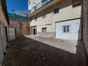 Local commercial dans Cuéllar, Segovia à louer Plan d’étage– Image 1 sur 9