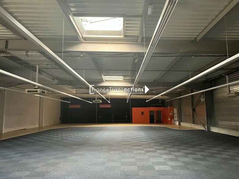 Local commercial dans Montauban à louer - Photo intérieure – Image 1 sur 6