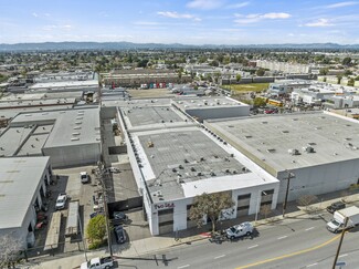 Plus de détails pour 9237 San Fernando Rd, Sun Valley, CA - Industriel/Logistique à vendre