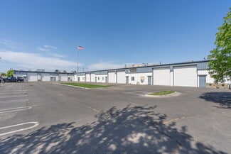 Plus de détails pour 4111 Brew Master Dr, Ceres, CA - Industriel/Logistique à vendre