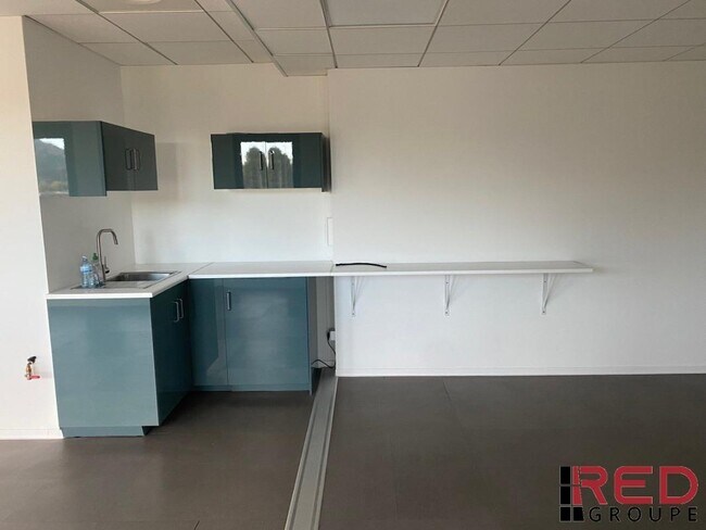 Plus de détails pour Bureau à louer