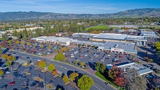 Plus de détails pour 6340 Commerce Blvd, Rohnert Park, CA - Local commercial à louer