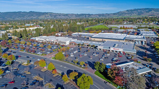 Plus de détails pour 6340 Commerce Blvd, Rohnert Park, CA - Local commercial à louer