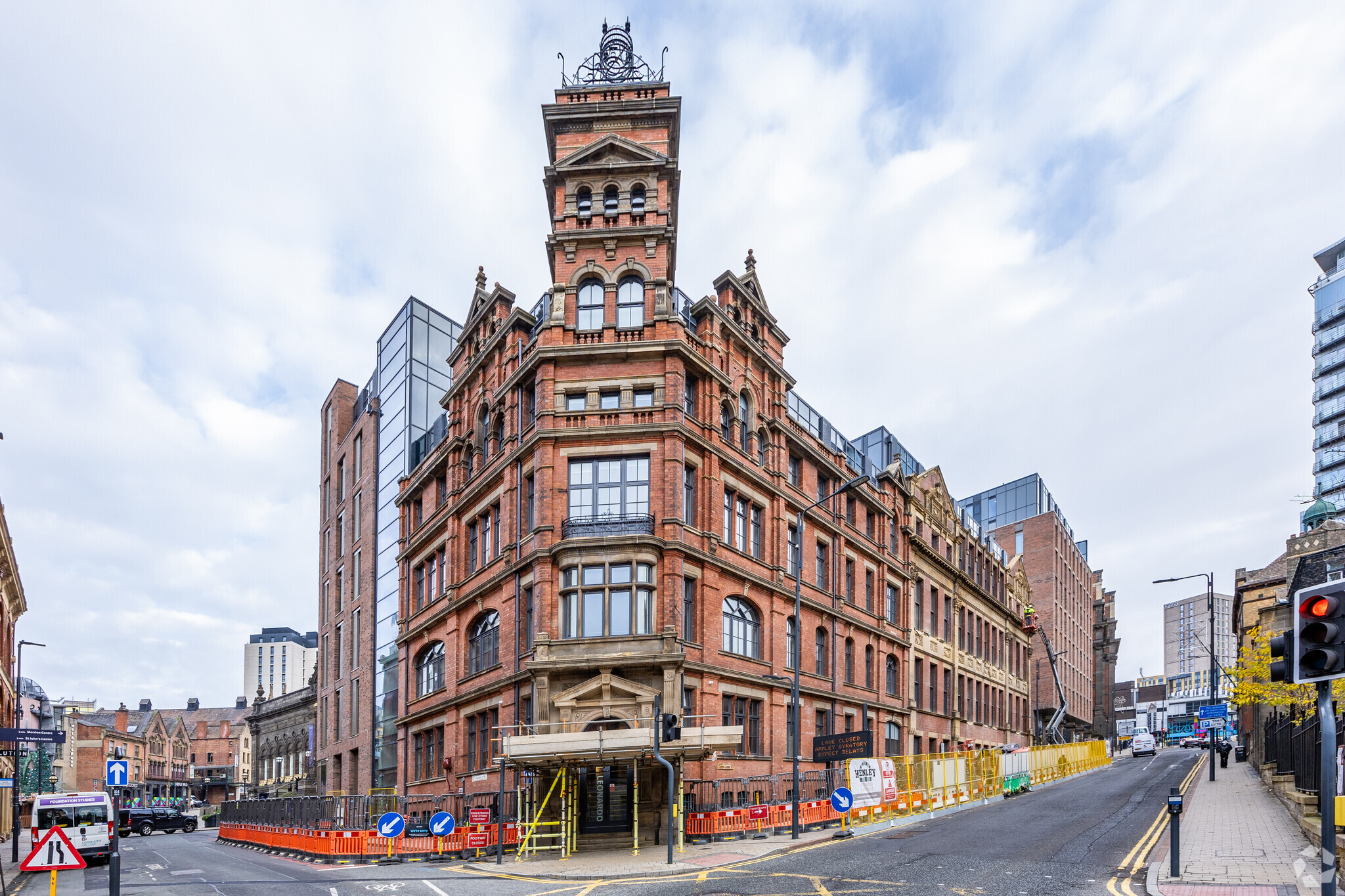 2 Rossington St, Leeds à louer Photo principale– Image 1 sur 3