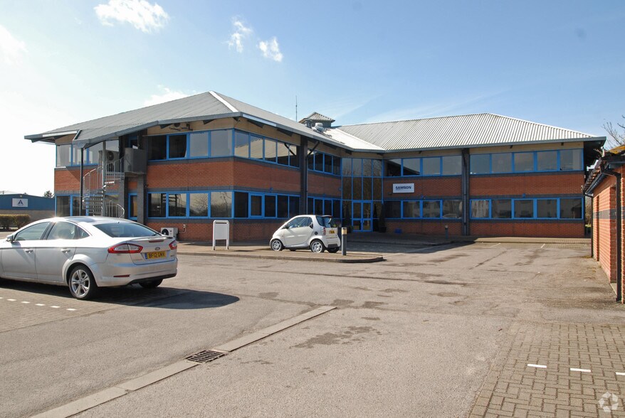 1 Bartholemews Walk, Ely à louer - Photo de l’immeuble – Image 3 sur 6