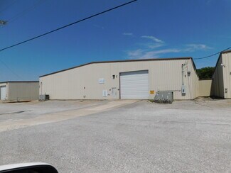 Plus de détails pour 3401 Highway 20, Decatur, AL - Industriel/Logistique à louer