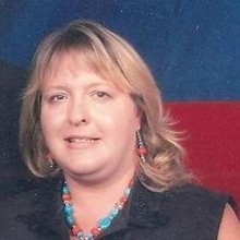 Stephanie Mabry
