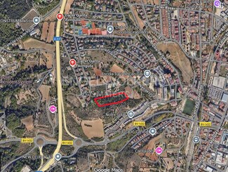 Plus de détails pour Terrain à vendre