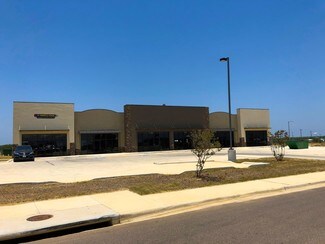 Plus de détails pour 90 N Access Loop, Cotulla, TX - Local commercial à vendre