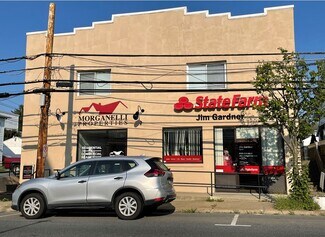 Plus de détails pour 1057 Main St, Hellertown, PA - Bureau/Local commercial à louer