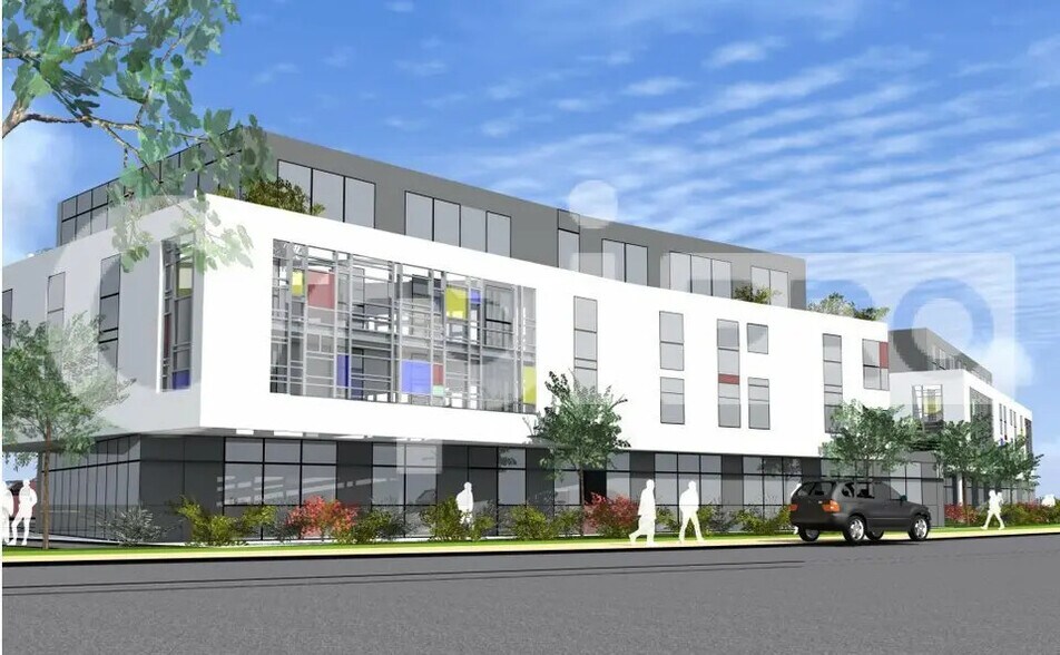 Bureau dans Guérande à louer - Photo de l’immeuble – Image 2 sur 5