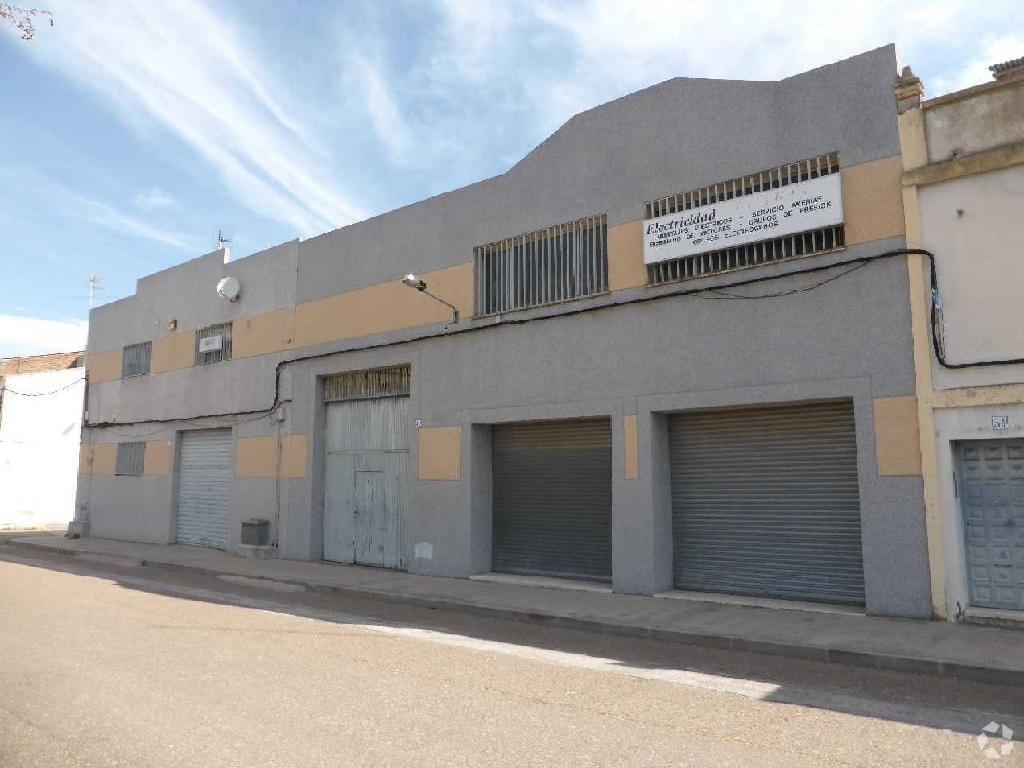 Calle Paredón, 43, Talavera de la Reina, Toledo à vendre Photo intérieure– Image 1 sur 2