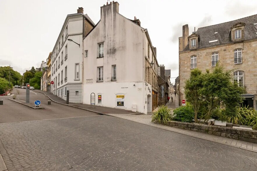 1 Rue Du Pichery, Quimper à vendre - Photo de l’immeuble – Image 2 sur 20