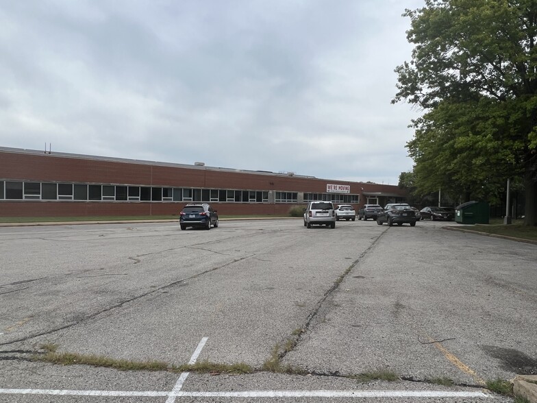 111 Winnebago St, Saint Louis, MO à louer - Photo de l’immeuble – Image 3 sur 8