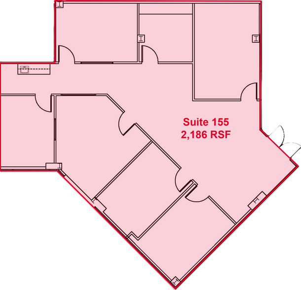 3275 W Ina Rd, Tucson, AZ à louer - Photo de l’immeuble – Image 2 sur 4