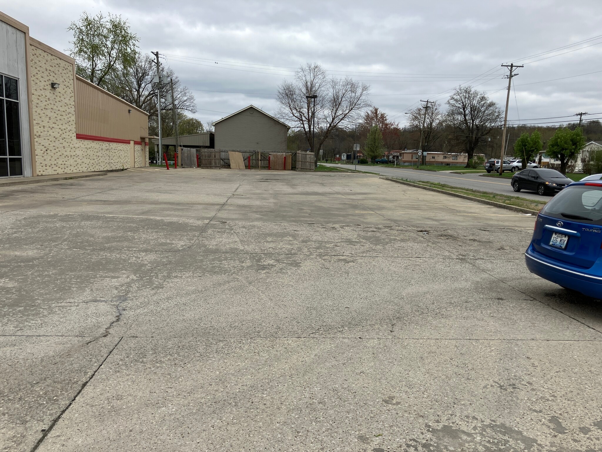 240 Us Highway 41 N, Sebree, KY à vendre Photo intérieure– Image 1 sur 5