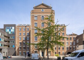 Plus de détails pour 14A-16A Dufours Pl, Londres - Coworking à louer