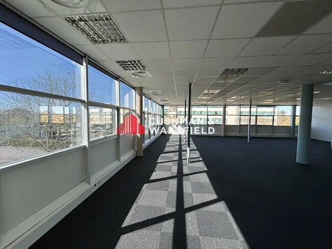 Plus de détails pour 10 Rue Claude-Marie Perroud, Toulouse - Bureau à louer