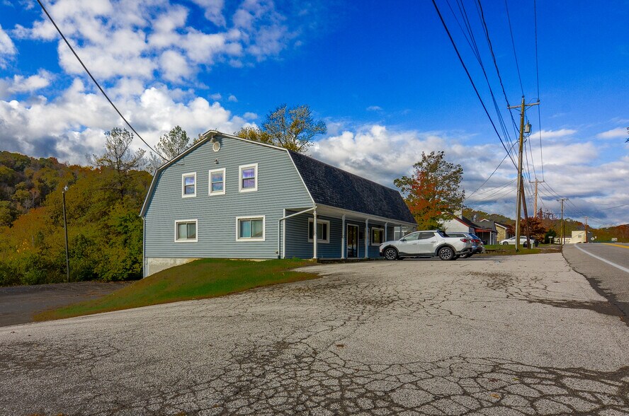 3422 Pennsylvania Ave, Charleston, WV à vendre - Photo de l’immeuble – Image 2 sur 11