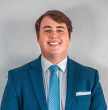 Chase Copeland