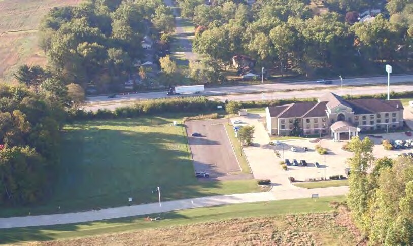 Park Center Dr, Wadsworth, OH à vendre - Aérien – Image 2 sur 5