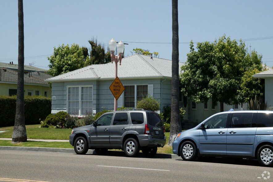 1507 S Catalina Ave, Redondo Beach, CA à vendre - Photo de l’immeuble – Image 3 sur 3