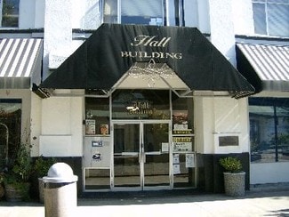 Plus de détails pour 340 Central Ave, Coos Bay, OR - Bureau/Local commercial à louer