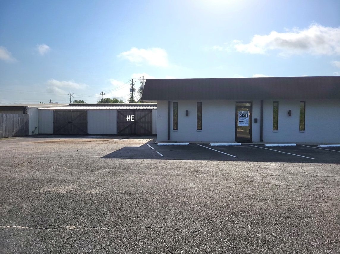 3168 Midtown Park S, Mobile, AL à louer Photo de l’immeuble– Image 1 sur 13
