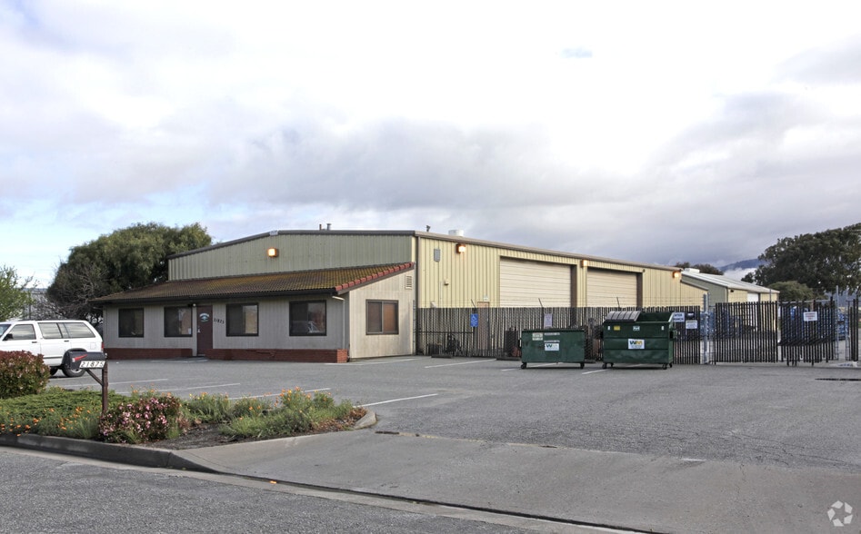21875 Rosehart Way, Salinas, CA à louer - Photo principale – Image 1 sur 4