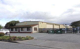 Plus de détails pour 21875 Rosehart Way, Salinas, CA - Industriel/Logistique à louer