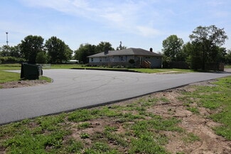 Plus de détails pour 6901 Harrisburg Pike, Orient, OH - Bureau/Local commercial à louer