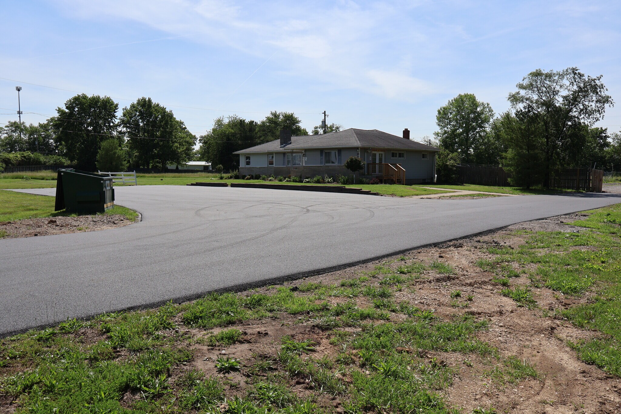 6901 Harrisburg Pike, Orient, OH à louer Photo de l’immeuble– Image 1 sur 9