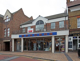 Plus de détails pour 18 King St, Maidenhead - Bureau à louer