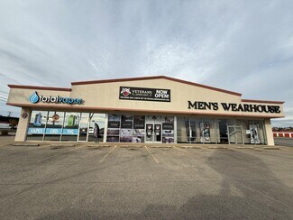 Plus de détails pour 2804 Wilma Rudolph Blvd, Clarksville, TN - Local commercial à louer