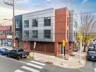 Plus de détails pour 2001 Frankford Ave, Philadelphia, PA - Local commercial à louer