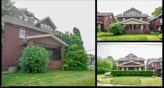 Plus de détails pour Park Avenue Properties – à vendre, Canton, OH