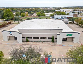 Plus de détails pour 420 Century Way, Red Oak, TX - Local d'activités à louer