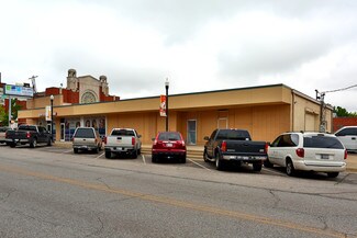 Plus de détails pour 235 SW 25th St, Oklahoma City, OK - Local commercial à louer