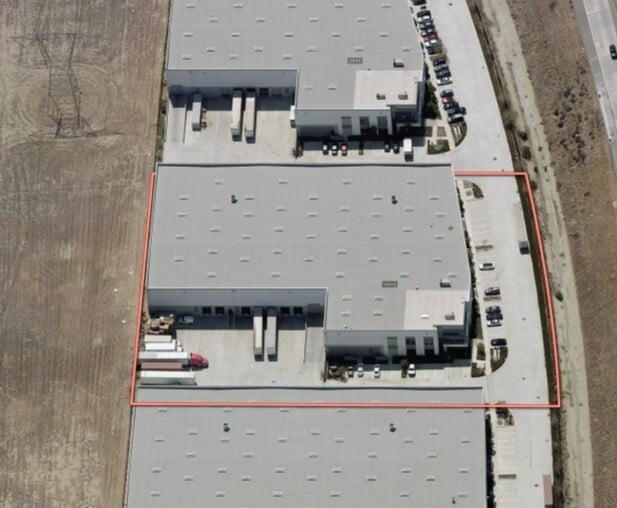 5005 Ontario Mills Pky, Ontario, CA à louer - Aérien – Image 2 sur 4