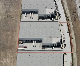 5005 Ontario Mills Pky, Ontario, CA - VUE AÉRIENNE  vue de carte - Image1